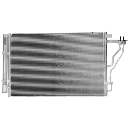 Gpd Condenser 4297C